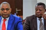 Affaire du diamant de Sankuru : Lambert Mende envisage une motion contre Basile Olongo à l’Assemblée nationale