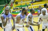 Discours sur l’état de la Nation : Tshisekedi revient sur les victoires de Léopards Basketball et de Ilunga Makabu (Boxe)