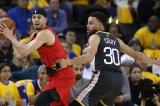 NBA Playoffs: les Warriors font un « Hold-up » face à Portland 