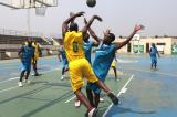 Basket-ball : les Léopards participent à la CAN U18 au Rwanda