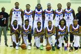 La RDC éliminée par le Rwanda (44-49) au Championnat d’Afrique U18 de basket-ball féminin