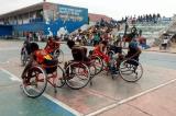 Coupe du Congo : une 3ᵉ édition annoncée « mixte » pour le basket-ball sur fauteuil