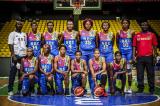 Eliminatoires AfroBasket féminin 2023 : les Léopards carburent et s’offrent une bonne option pour la qualification