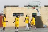 Basketball : début du championnat urbain de Lubumbashi édition 2023-2024