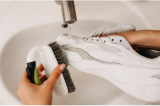 À quelle fréquence laver l’intérieur de ses chaussures ?