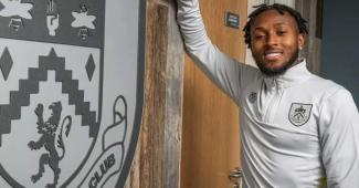 Infos congo - Actualités Congo - -Transfert : l'international congolais Samuel Bastien signe à Burnley (D2 Angleterre) 
