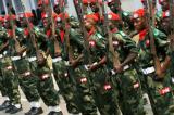 Armée congolaise : « Désormais tout militaire qui se promène en ville sera arrêté » (Colonel Amuri Henry, Commandant PM)