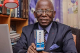 Kinshasa : Flaubert Batangu, créateur de Manacovid, a tiré sa révérence 