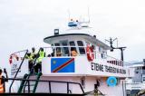 Le Gouvernement annonce l’arrivée de 8 bateaux de pêche à Boma et prépare leur opérationnalisation (Conseil des ministres)