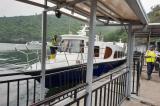 La course en bateau SNCC passe de 45 à 30 USD entre Bukavu et Goma