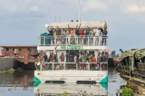Territoire d’Ingende : grave accident entre le bateau MB Loando 2 et une baleinière, plusieurs morts par noyade