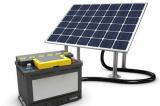 Un projet de fabrication de batteries pour panneaux solaires présenté au ministre des Affaires étrangères
