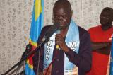 «  Le Rassemblement pourrait recourir au peuple pour faire appliquer l'Accord de la St Sylvestre », annonce Laurent Batumona