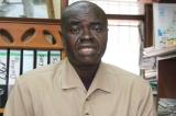 Laurent Batumona : « Tshisekedi à jamais source d’inspiration pour les générations à venir… » 