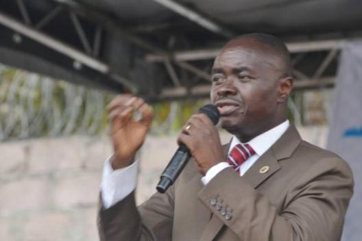 Laurent Batumona soutient l’initiative de la CENCO-ECC pour la paix en RDC