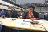 COP15 : la ministre Eve Bazaiba plaide pour la création d’un fonds pour la véritable protection de la biodiversité
