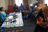 Présidentielle 2018 : contre une probable invalidation de Bemba, Eve Bazaïba interpelle et appelle le peuple à la vigilance !