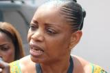 Eve Bazaiba : « Il ne faut pas que le Rassemblement et la MP nous roulent dans la farine »