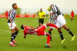 Vodacom ligue I : Bazano s'impose devant Rangers (1-0) tandis que JSK tenu en échec par Tshinkunku (1-1)