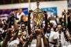 Infos congo - Actualités Congo - -Basket-ball (M) : BC Virunga de Goma remporte la 40è édition de la Coupe du Congo