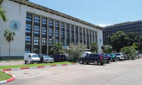 Infos congo - Actualités Congo - -La Banque centrale du Congo modifie la réglementation du change du 28 mars 2014