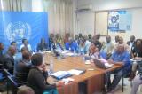  Les Nations unies font le point sur la situation sécuritaire en Ituri