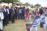 Kongo-Central : peine de mort pour sept membres de BDK accusés d’insurrection