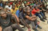 158 adeptes de BDM liberés grâce à quelques élus du Kongo central