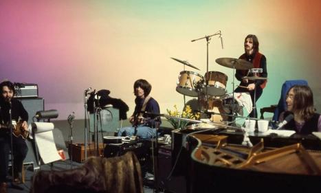 Infos congo - Actualités Congo - -«Get back», les Beatles sont de retour