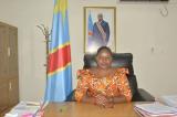 Violences basées sur le genre: Beatrice Lomeya plaide pour la mise sur pied d’un « basket fund »