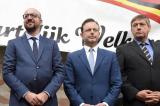 Immigration: La Belgique au bord d’une crise gouvernementale