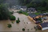 Inondations : au moins 19 morts et des dizaines de disparus en Allemagne, deux morts (bilan provisoire) en Belgique