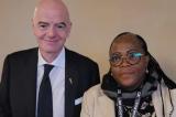 Tirage au sort/Mondial 2026 : « La RDC face à un défi de taille » (Présidente du Conor/Fecofa)