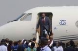 Jean-Pierre Bemba est arrivé à Kinshasa (vidéo) !