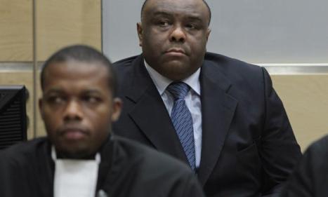 Infos congo - Actualités Congo - La Haye, Pays-Bas-Affaire Bemba : la CPI doit prononcer ses jugements en appel le 8 Juin prochain