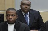 Affaire Bemba : la CPI doit prononcer ses jugements en appel le 8 Juin prochain