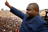 Bemba souhaite toujours que l’opposition se range derrière un seul candidat