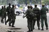 Histoire/22 Mars 2007: affrontements entre les forces gouvernementales et les combattants de JP Bemba (Tribune de B. Babunga)