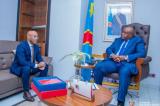 Israël incite Kinshasa à négocier avec le Rwanda