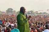 23 ans du MLC : Bemba communie ce jeudi avec ses cadres et militants aux chapiteaux de GB