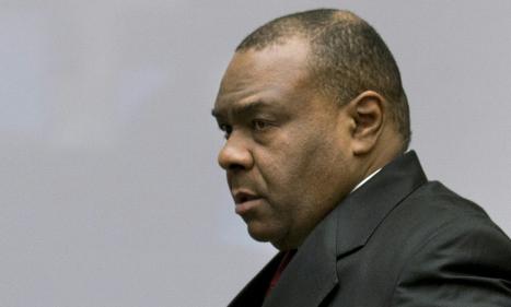 Infos congo - Actualités Congo - -Jean-Pierre Bemba accueilli en Belgique après son acquittement à la CPI
