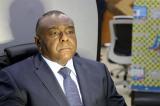 Préoccupé par la MVE : Jean-Pierre Bemba compatit aux souffrances des victimes