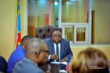 Ministère de la Défense : mise en place d’une commission d’enquête pour vérifier d’éventuelles exactions commises par les FARDC à Kwamouth et à Goma
