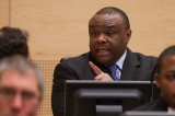 Jean-Pierre Bemba sera fixé sur sa peine de prison le 21 juin 2016
