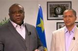 Prestation de serment de trois nouveaux juges de la Cour constitutionnelle: Katumbi, Bemba et Bahati apportent leur soutien au président de la République