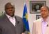 Infos congo - Actualités Congo - -Prestation de serment de trois nouveaux juges de la Cour constitutionnelle: Katumbi, Bemba et...