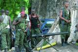 Kinshasa : dix anciens gardes du corps de Jean-Pierre Bemba libérés