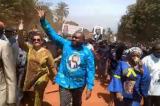 Jean-Pierre Bemba accueilli par des milliers de personnes à Gemena