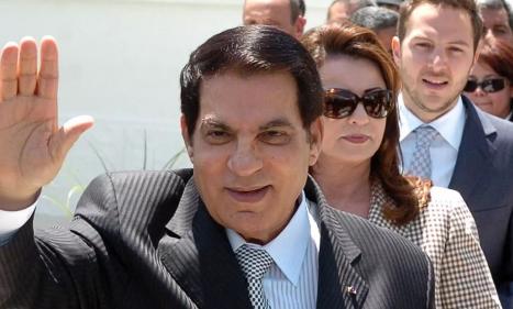 Infos congo - Actualités Congo - -La Tunisie risque de perdre les avoirs gelés de Ben Ali en Suisse