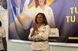 Présidentielle 2023 : une proche de Katumbi interpelle Martin Fayulu autoproclamé candidat unique de l'opposition